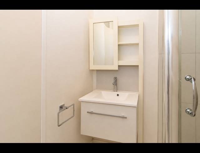 1 BEDROOM APARTMENT TO LET IN CAPE TOWN CITY CENTRE